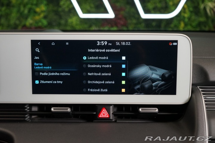 Hyundai Ioniq 5 77kWh*4X4*POWER*STYLE*PRE 2022