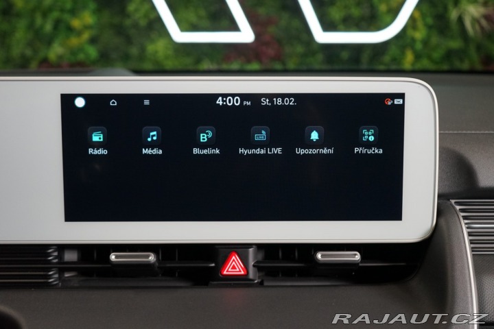 Hyundai Ioniq 5 77kWh*4X4*POWER*STYLE*PRE 2022