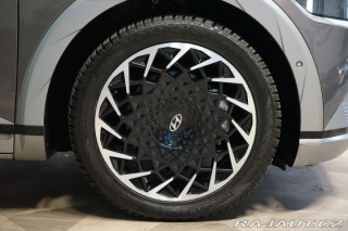 Hyundai Ioniq 5 77kWh*4X4*POWER*STYLE*PRE 2022