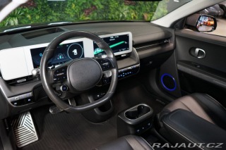 Hyundai Ioniq 5 77kWh*4X4*POWER*STYLE*PRE 2022