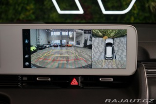 Hyundai Ioniq 5 77kWh*4X4*POWER*STYLE*PRE 2022