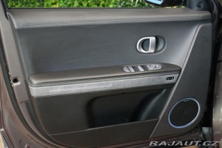 Hyundai Ioniq 5 77kWh*4X4*POWER*STYLE*PRE 2022