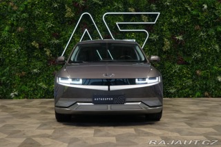 Hyundai Ioniq 5 77kWh*4X4*POWER*STYLE*PRE 2022