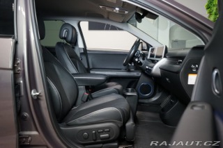 Hyundai Ioniq 5 77kWh*4X4*POWER*STYLE*PRE 2022