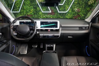 Hyundai Ioniq 5 77kWh*4X4*POWER*STYLE*PRE 2022