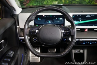 Hyundai Ioniq 5 77kWh*4X4*POWER*STYLE*PRE 2022