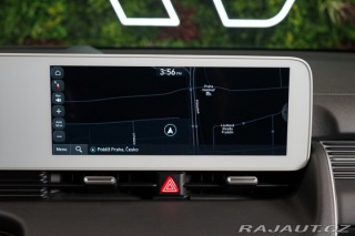 Hyundai Ioniq 5 77kWh*4X4*POWER*STYLE*PRE 2022