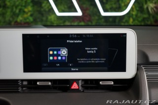 Hyundai Ioniq 5 77kWh*4X4*POWER*STYLE*PRE 2022