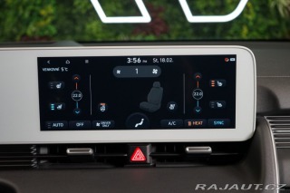 Hyundai Ioniq 5 77kWh*4X4*POWER*STYLE*PRE 2022