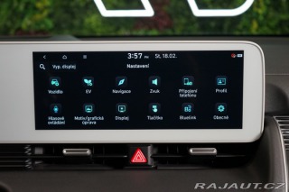 Hyundai Ioniq 5 77kWh*4X4*POWER*STYLE*PRE 2022