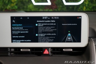 Hyundai Ioniq 5 77kWh*4X4*POWER*STYLE*PRE 2022