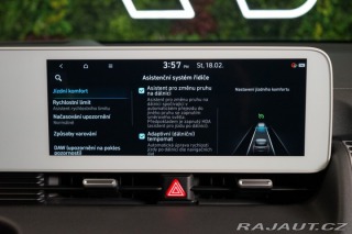 Hyundai Ioniq 5 77kWh*4X4*POWER*STYLE*PRE 2022