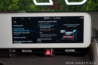 Hyundai Ioniq 5 77kWh*4X4*POWER*STYLE*PRE 2022