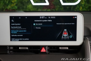 Hyundai Ioniq 5 77kWh*4X4*POWER*STYLE*PRE 2022