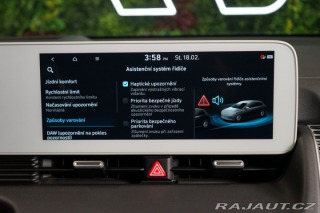 Hyundai Ioniq 5 77kWh*4X4*POWER*STYLE*PRE 2022