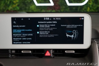 Hyundai Ioniq 5 77kWh*4X4*POWER*STYLE*PRE 2022