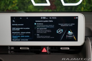 Hyundai Ioniq 5 77kWh*4X4*POWER*STYLE*PRE 2022