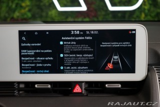 Hyundai Ioniq 5 77kWh*4X4*POWER*STYLE*PRE 2022