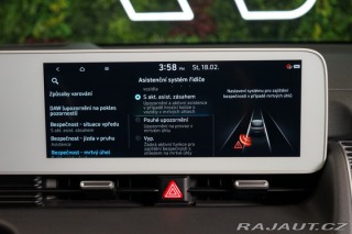 Hyundai Ioniq 5 77kWh*4X4*POWER*STYLE*PRE 2022