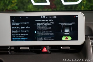 Hyundai Ioniq 5 77kWh*4X4*POWER*STYLE*PRE 2022