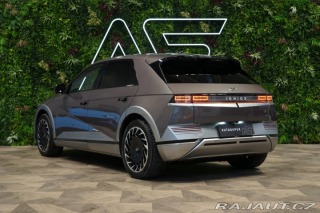 Hyundai Ioniq 5 77kWh*4X4*POWER*STYLE*PRE 2022