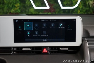 Hyundai Ioniq 5 77kWh*4X4*POWER*STYLE*PRE 2022