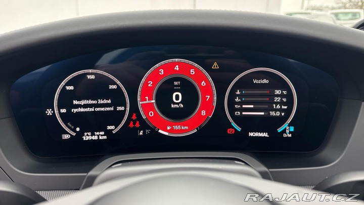 Porsche 911 Carrera 2025