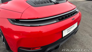 Porsche 911 Carrera 2025