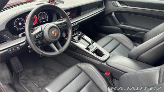 Porsche 911 Carrera 2025