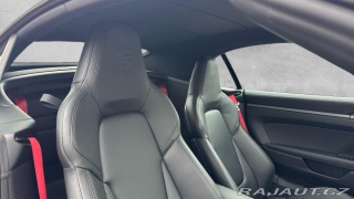 Porsche 911 Carrera 2025