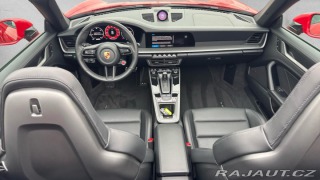 Porsche 911 Carrera 2025