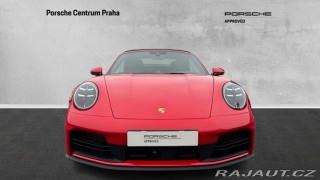 Porsche 911 Carrera 2025