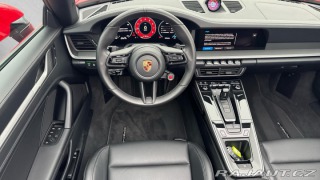 Porsche 911 Carrera 2025