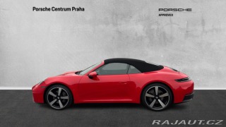 Porsche 911 Carrera 2025