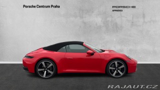 Porsche 911 Carrera 2025