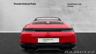 Porsche 911 Carrera 2025