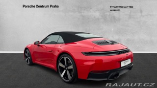 Porsche 911 Carrera 2025