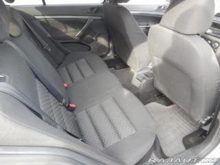 Škoda Octavia II 1.6i, 75 kW, ČR, 1. MA 2011