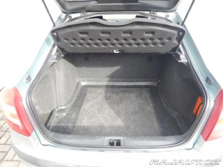 Škoda Octavia II 1.6i, 75 kW, ČR, 1. MA 2011