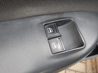 Škoda Octavia II 1.6i, 75 kW, ČR, 1. MA 2011