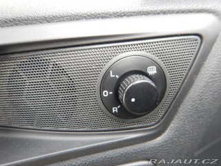 Škoda Octavia II 1.6i, 75 kW, ČR, 1. MA 2011