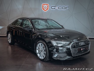 Audi A6 50TDI Quattro ACC Sport 2019