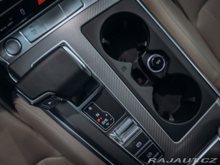 Audi A6 50TDI Quattro ACC Sport 2019