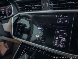 Audi A6 50TDI Quattro ACC Sport 2019