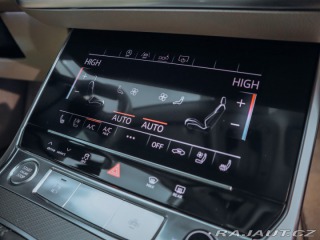 Audi A6 50TDI Quattro ACC Sport 2019