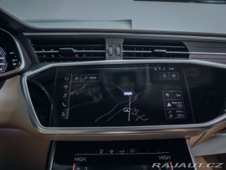 Audi A6 50TDI Quattro ACC Sport 2019