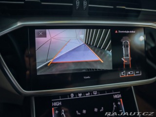 Audi A6 50TDI Quattro ACC Sport 2019