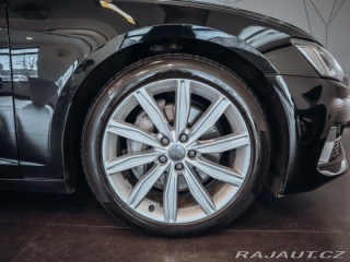 Audi A6 50TDI Quattro ACC Sport 2019