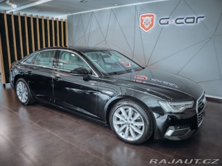 Audi A6 50TDI Quattro ACC Sport 2019