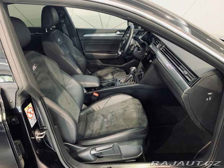 Volkswagen Arteon 2.0BiTDI 4Motion, R-line 2019